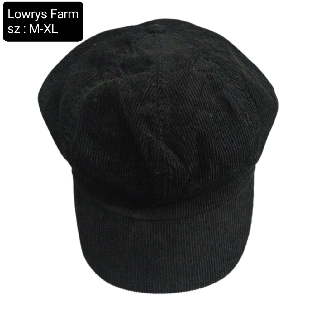 topi lowrys farm