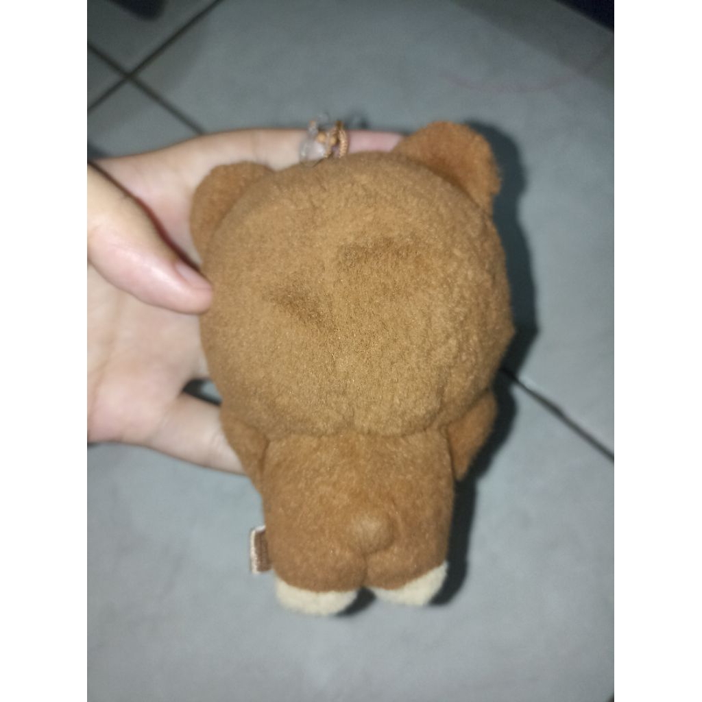 kkumi doll haechan
