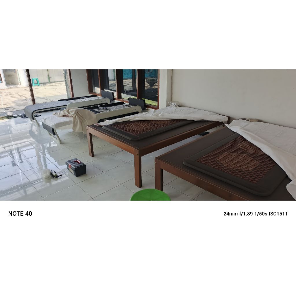 CeragemMasterV3alatotomatisterapitulangbelakang