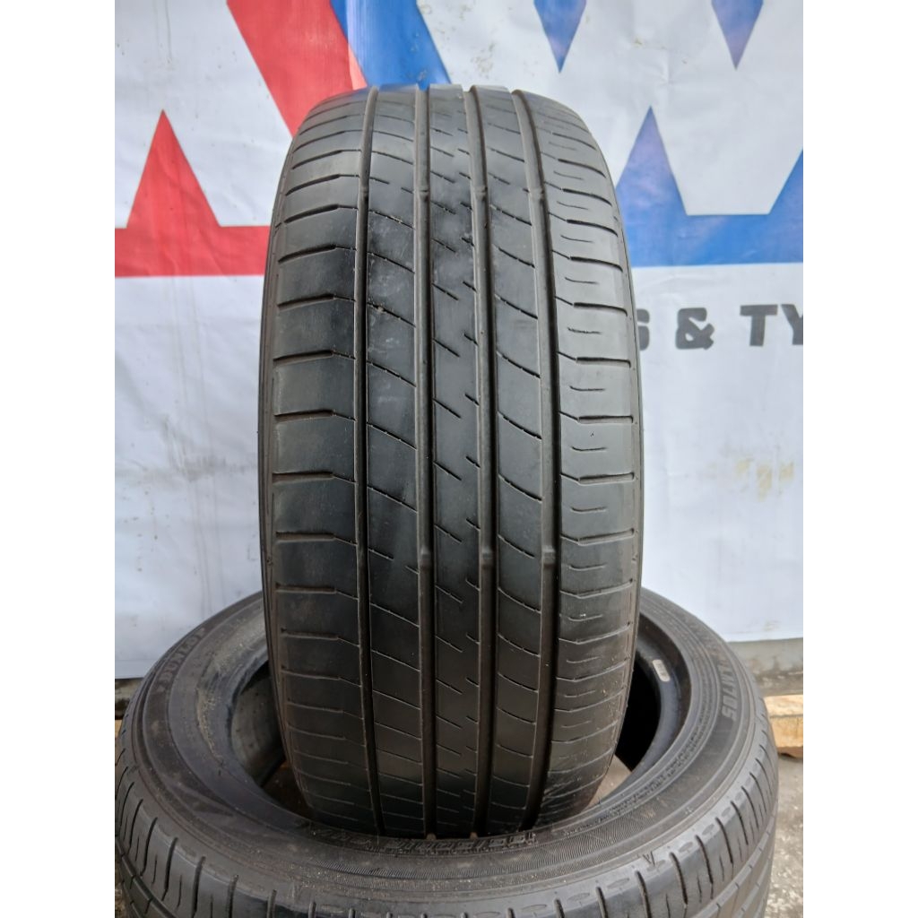 Ban Mobil Dunlop 195/50R16