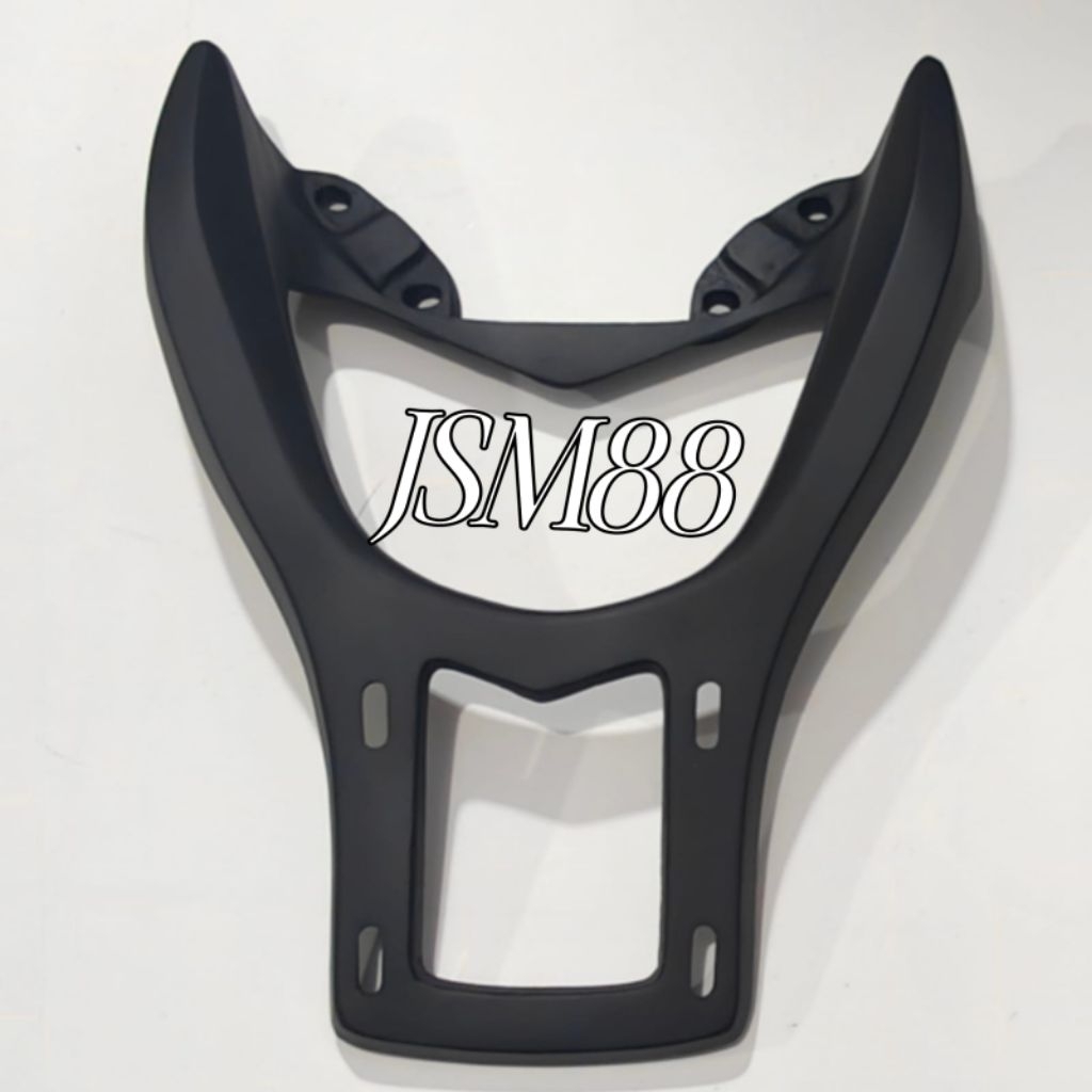 Dudukan Box Nmax old / Bracket Box Yamaha Nmax old / Breket Box Kotak Nmax old 2015-2019
