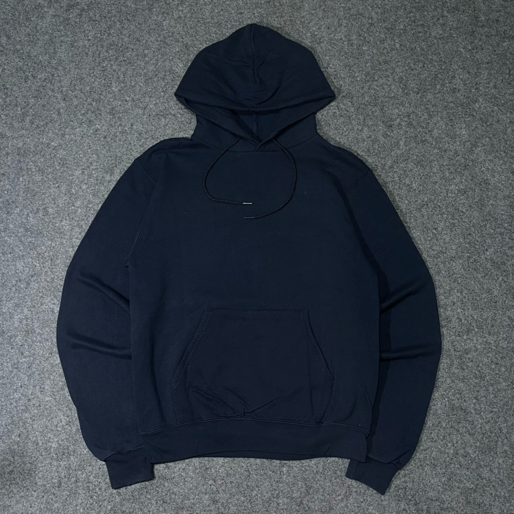 Hoodie Champion basic second