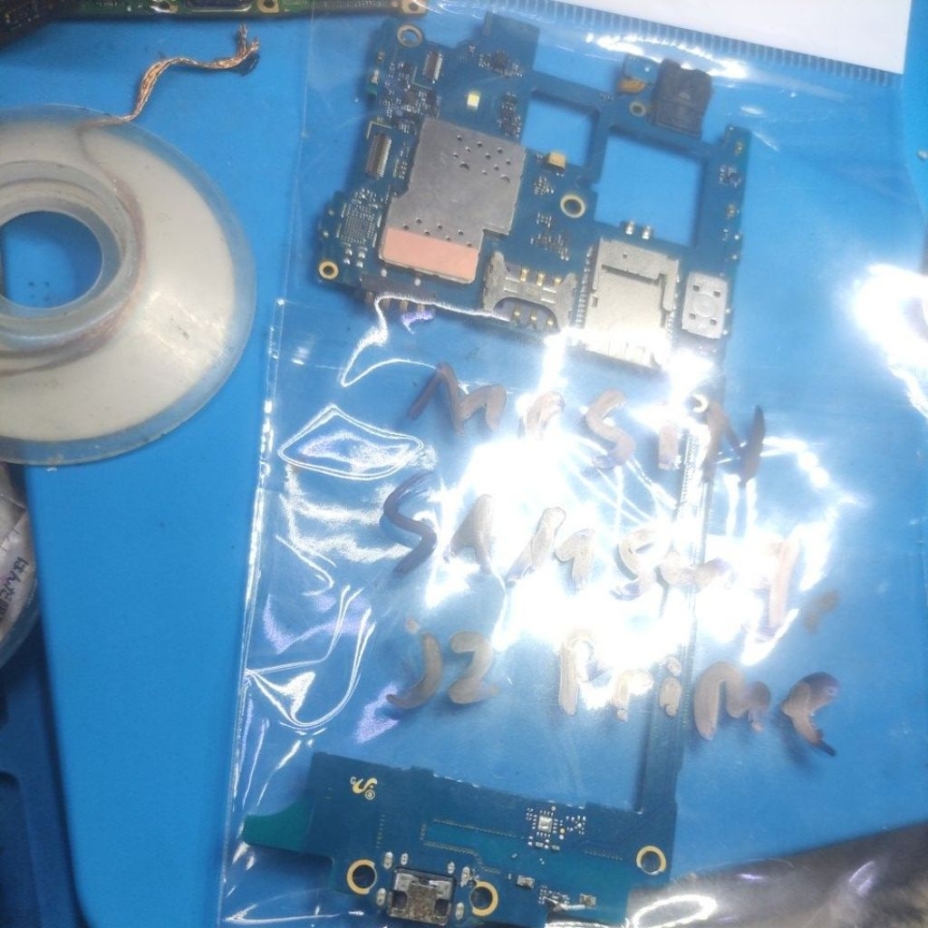 Samsung j2 prime mesin Samsung j2 prime normal