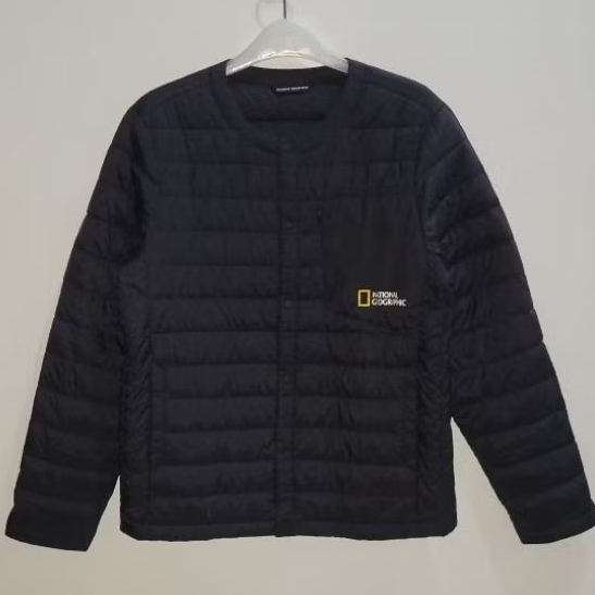 National Geographic Freddy Goose Down Jacket size M