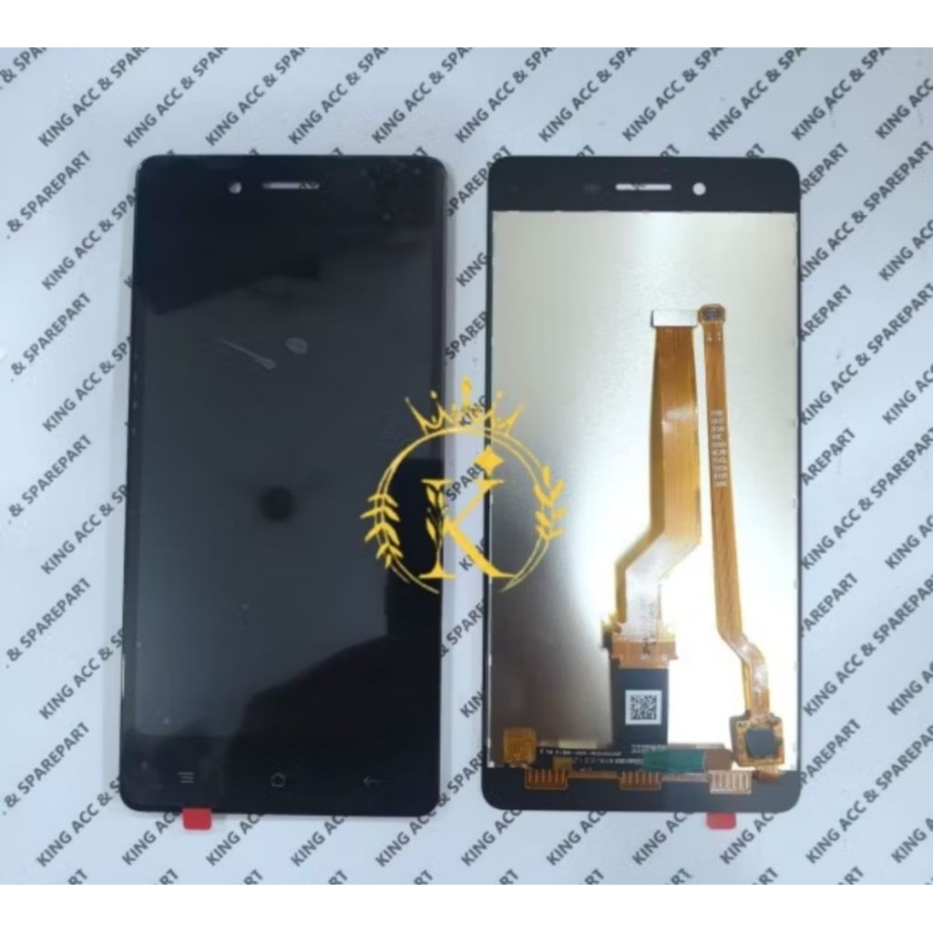 lcd touchscreen Oppo f1 / Oppo f1f / Oppo a35