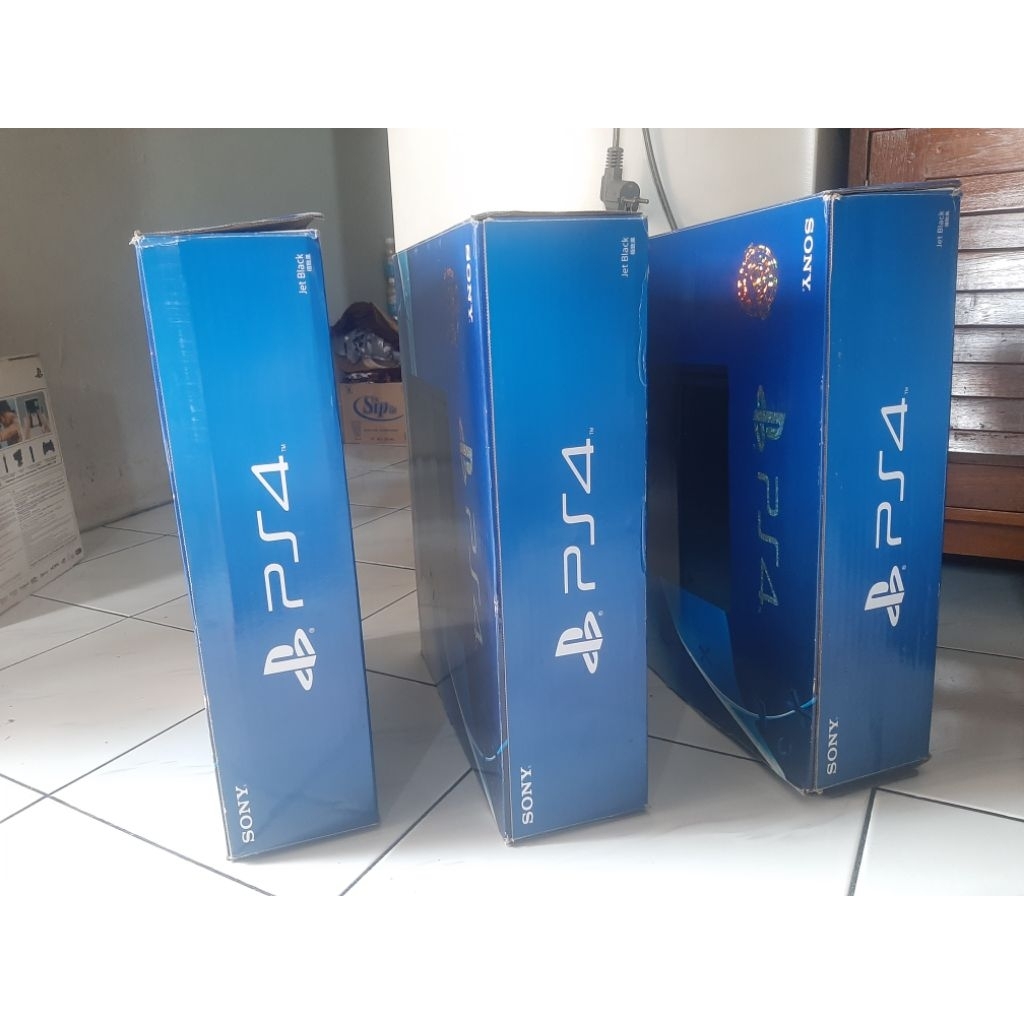 Borongan Usaha Rental Ps3 & Ps4