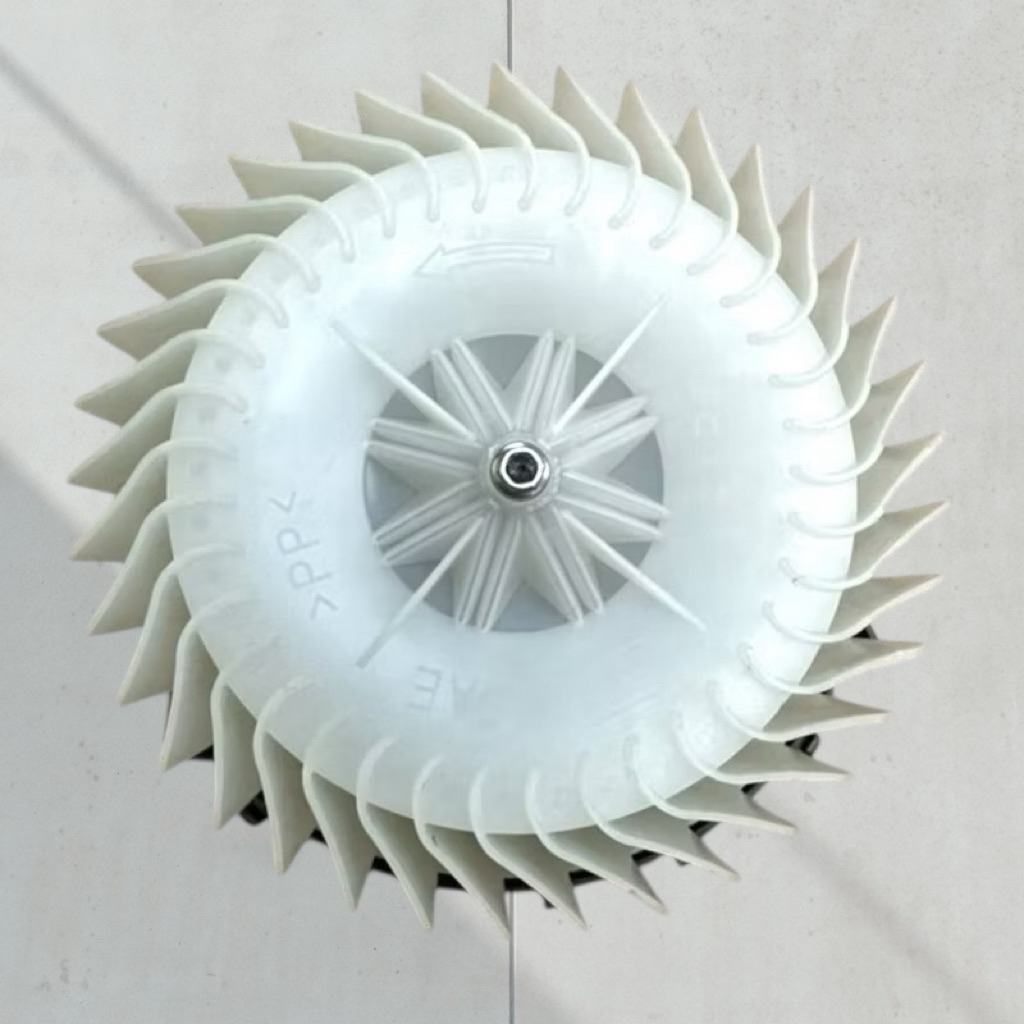 MOTOR BLOWER AC NEW AVANZA XENIA BELAKANG