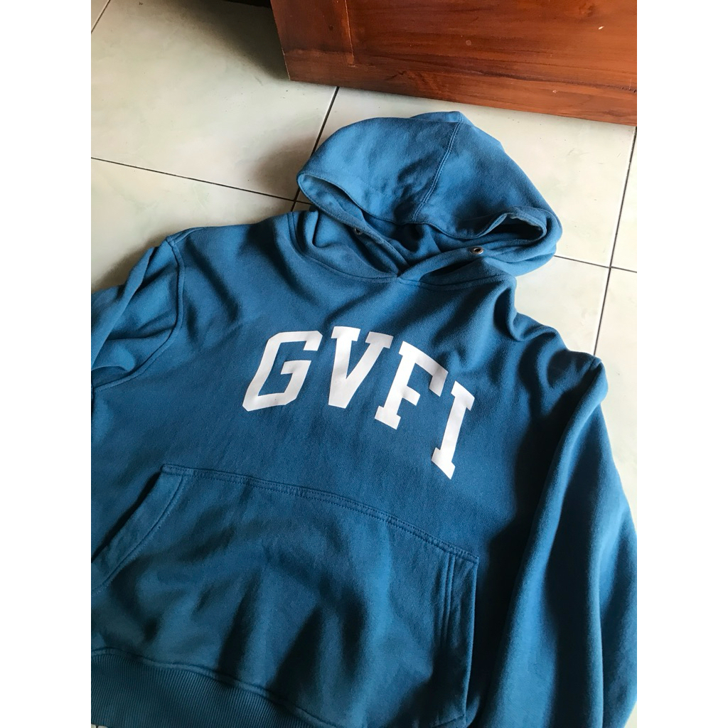 HOODIE ORIGINAL gvfi