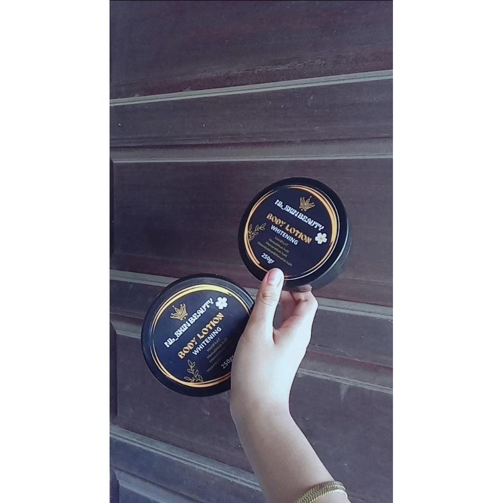 hb whitening nl_skinbeauty