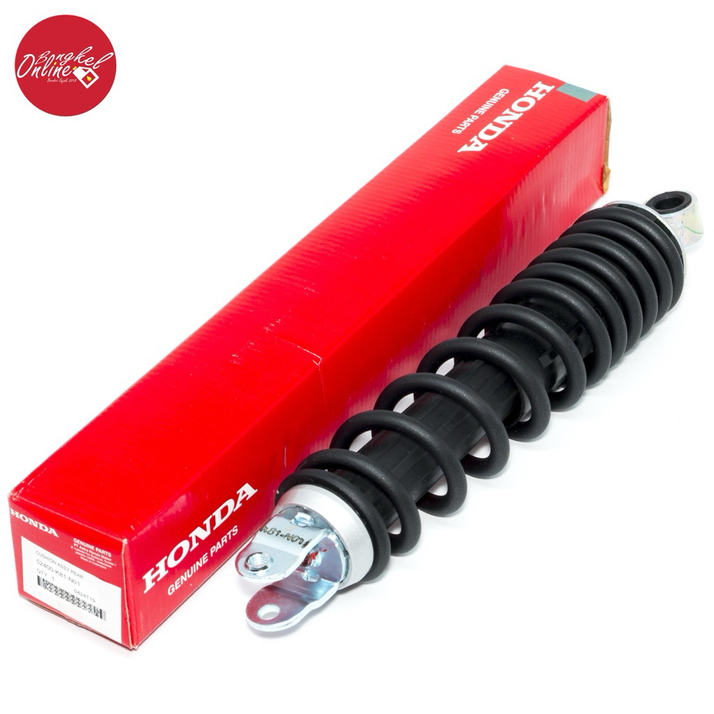 ShockBreaker Belakang Beat K81 original