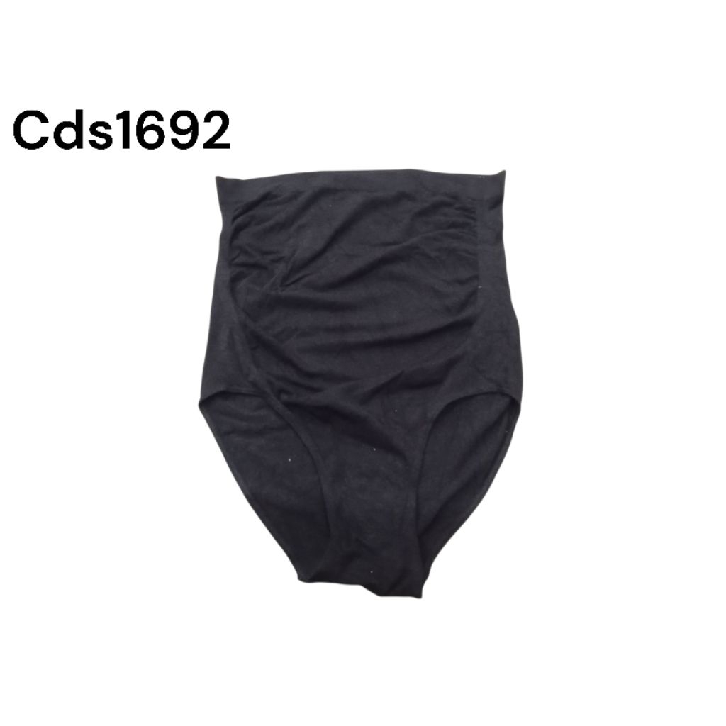 #K Cds1692 CD branded celana dalam wanita CD Hamil size S