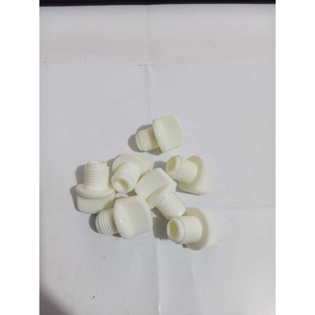 TUTUP OLI GARDAN MIO MIO SPORTY MIO SMILE MIO SOUL / OLI GARDAN [1pcs]