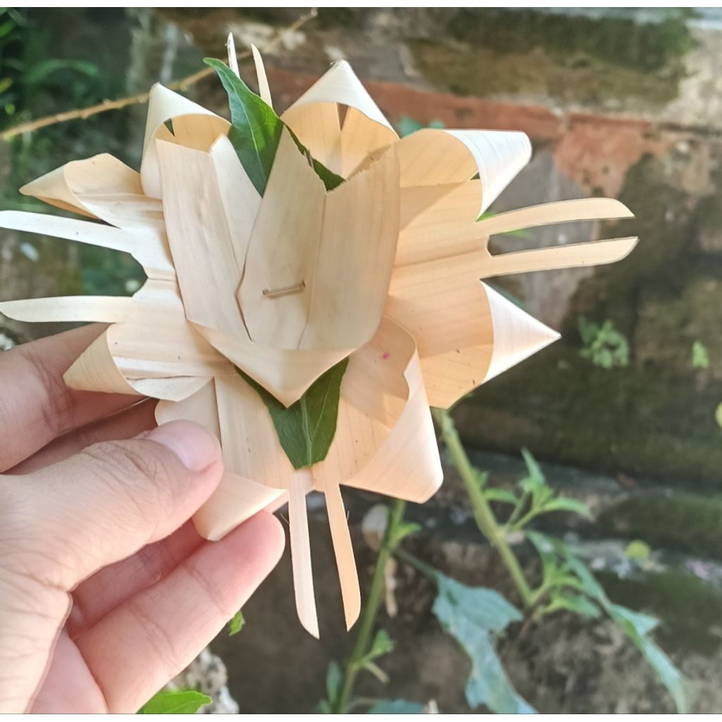 Canang Sari Bali