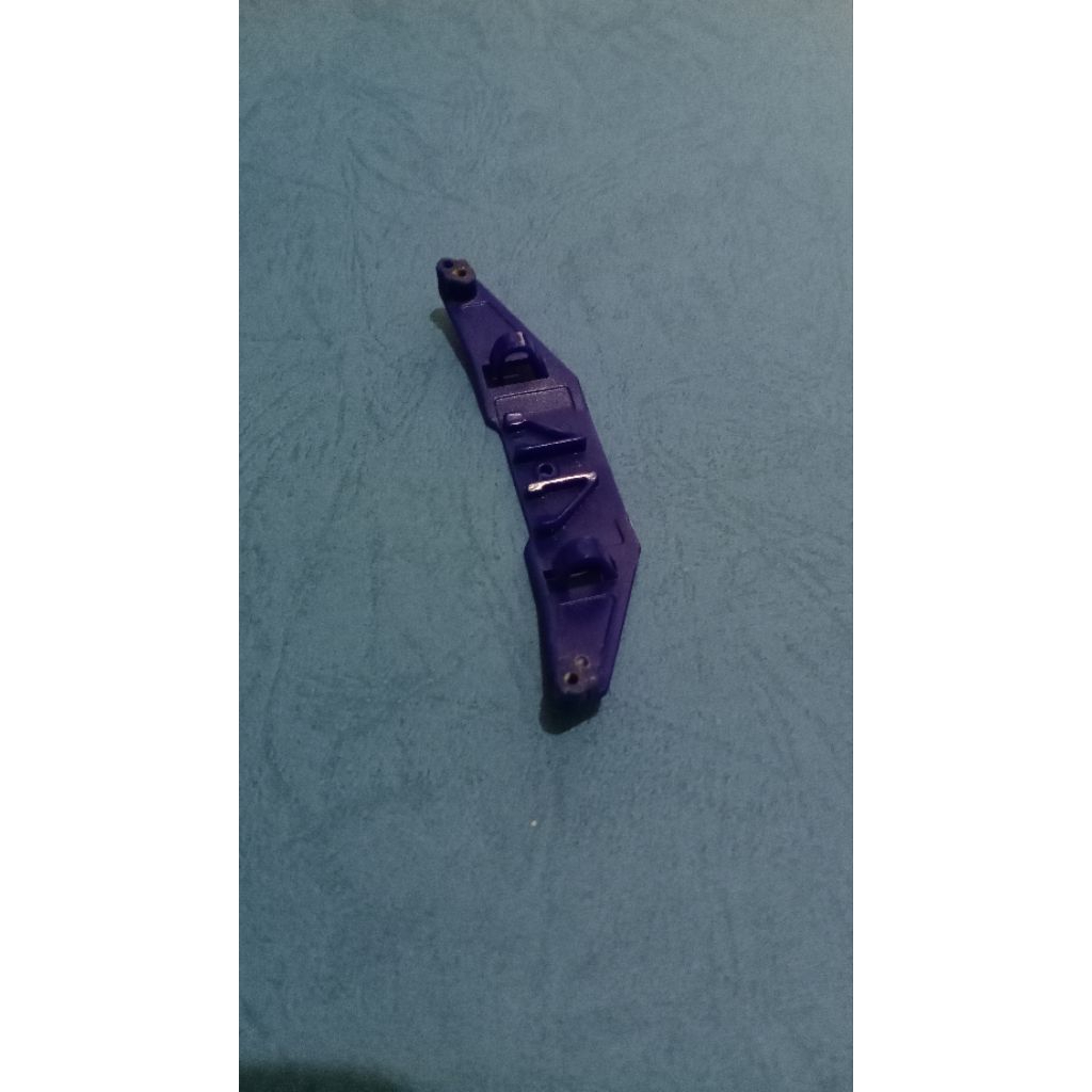 Ex Side Stay Sayap Tamiya Super 1/2