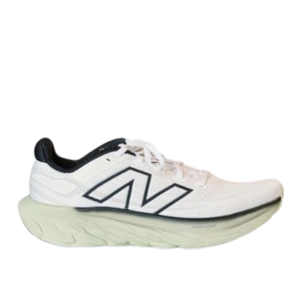 New Balance 1080 Fresh Foam X 1080v13 White
