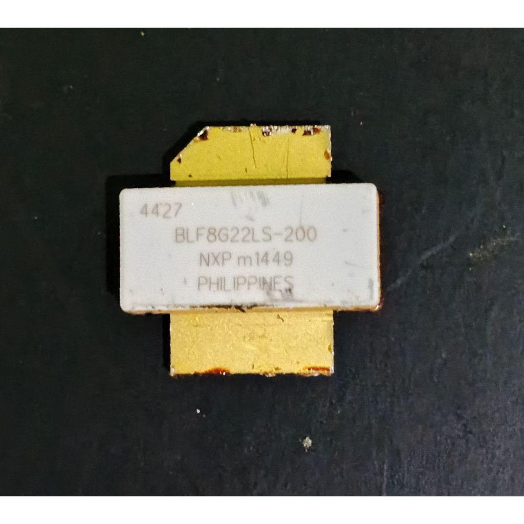 BLF200/BLF160/BLF250 persamaan BLF270