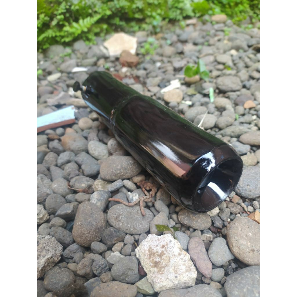 Knalpot serigala mobil New carry Carry 1.0 1.3 1.5