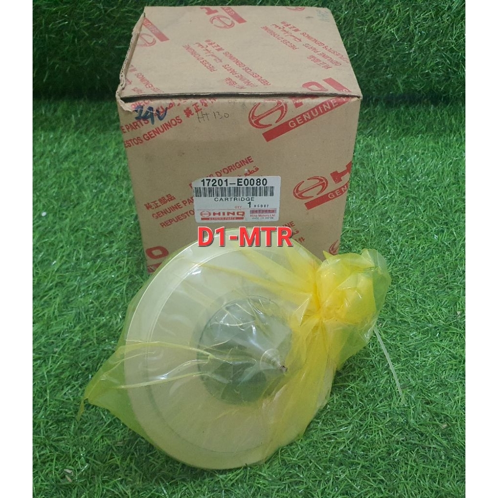 Catridge Turbo HT130 24Volt(17201-E0080)