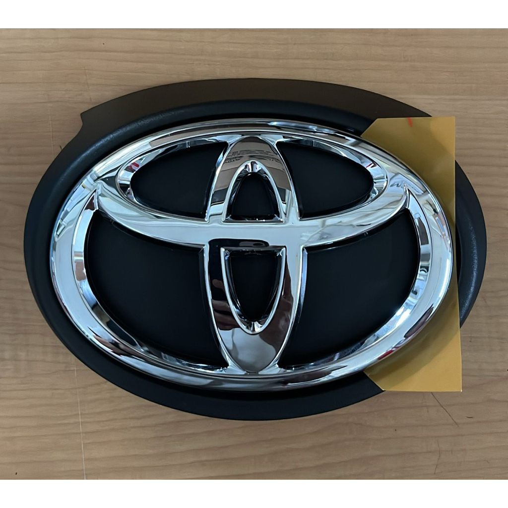 Emblem Toyota Agya TRD 2017 - 2022