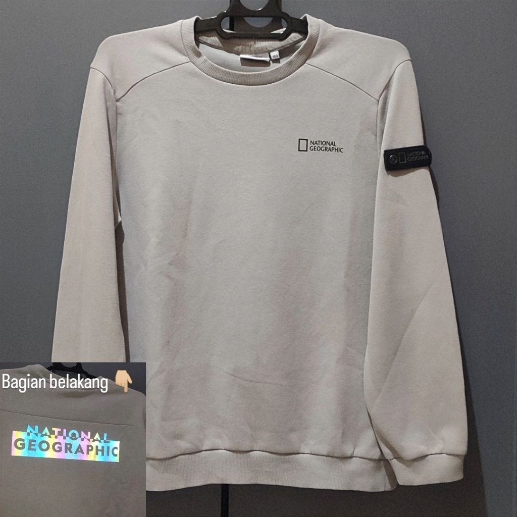 National Geographic Second | Natgeo Art Rainbow