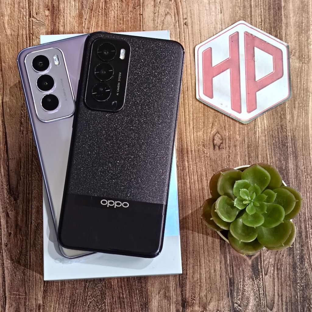 Harga reno 12 pro 5g second Terbaru Jul 2026 | BigGo Indonesia