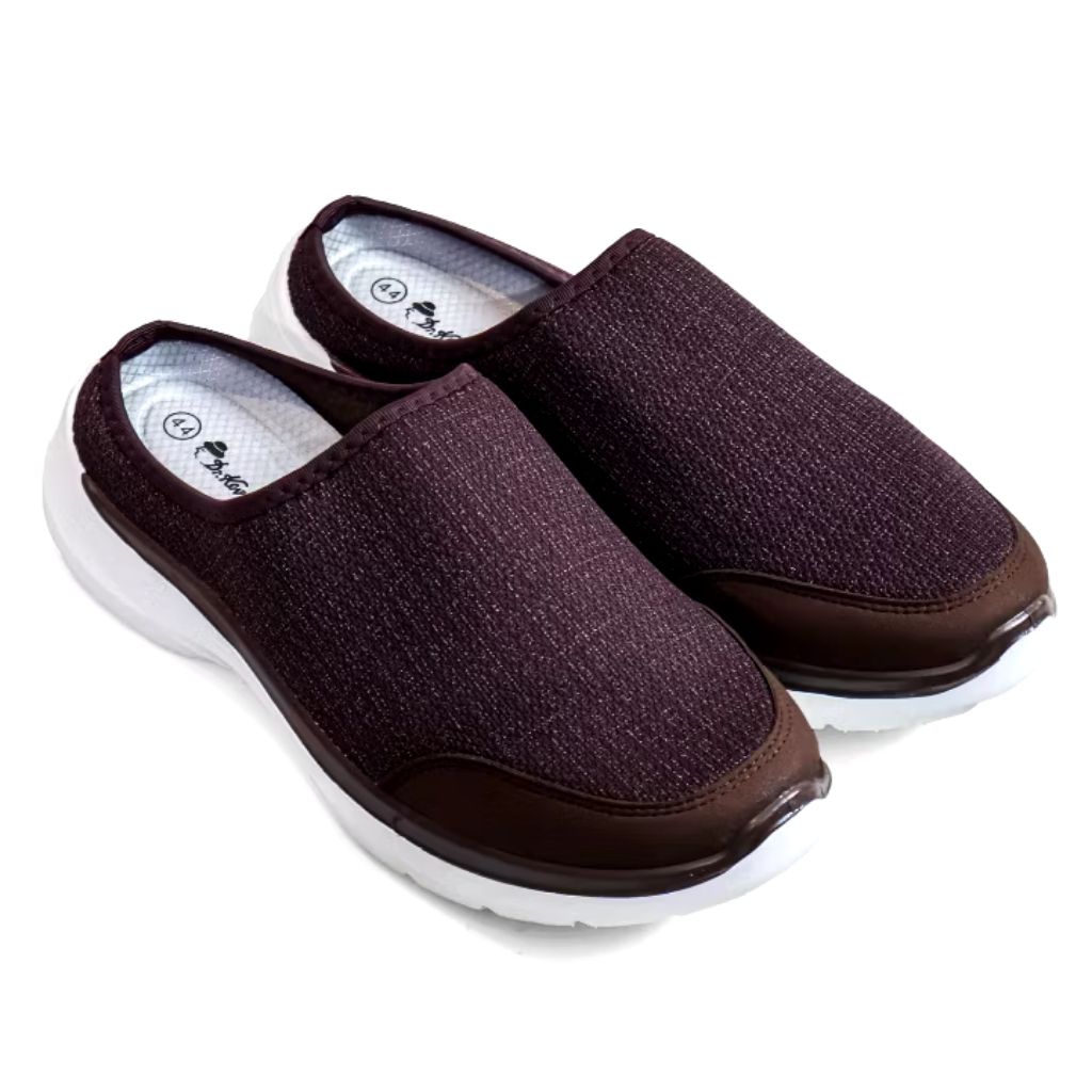 Sepatu Sandal Original Dr Kevin