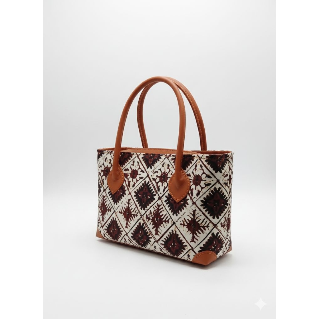 Tas Batik kualitas Premium