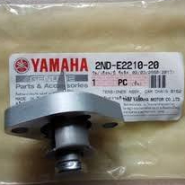 Tensioner Nmax, Aerox 155, MX King 150 2PV / 2ND-E2210-20 Original Yamaha