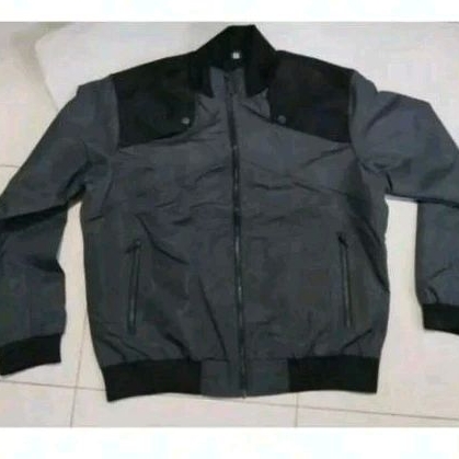 Jaket Exclusive Honda Apparel Original AHM