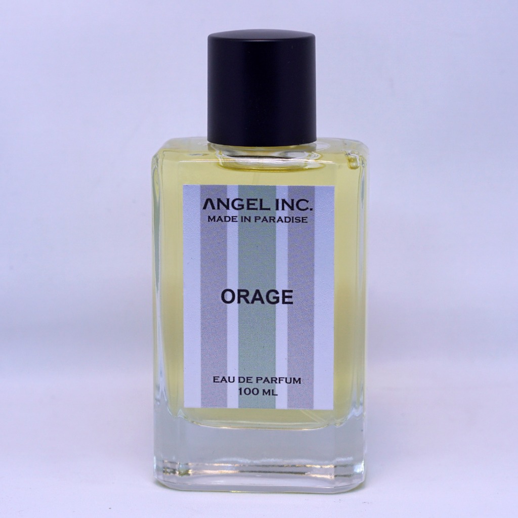 PARFUME ORAGE BY ANGEL INC. EDP FOR MEN 100ML (inspired LV)