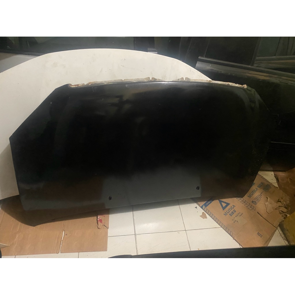 kap mesin avanza xenia vvti, lama, old 2007-2011