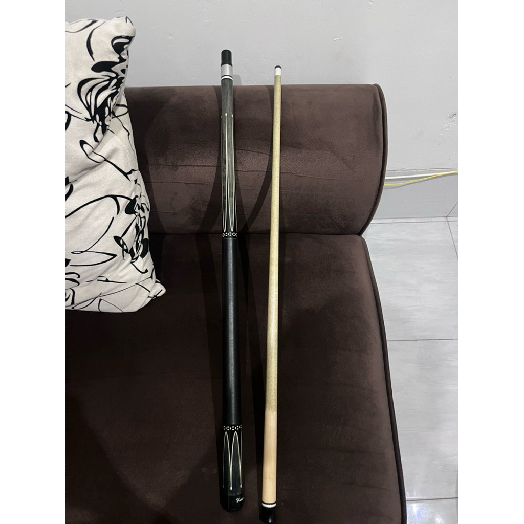 stick billiard kaiser