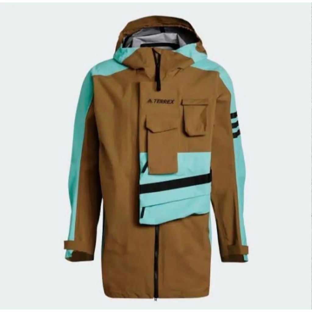 Adidas Terrex Xploric Rain.RDY