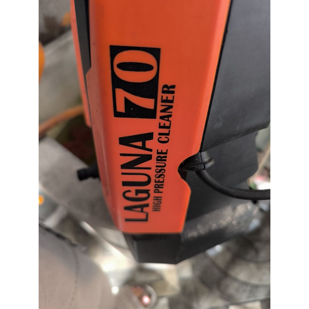 body steam lakoni 70