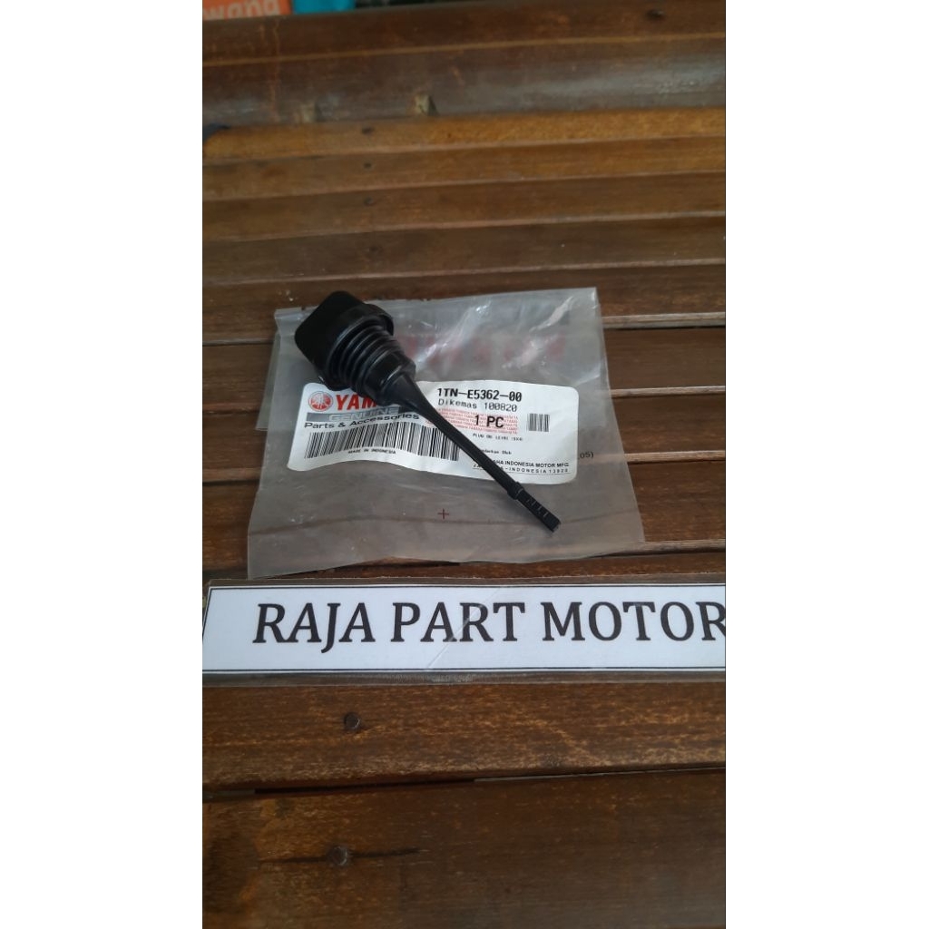 tutup lubang oli mesin yamaha rxking rx king rxs rx spesial rxk yt ori original
