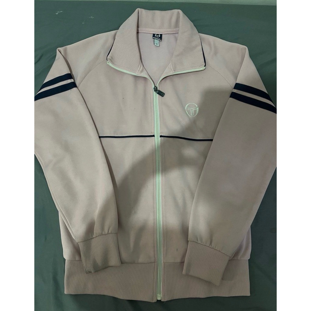 Tracktop Sergio Tacchini Original 