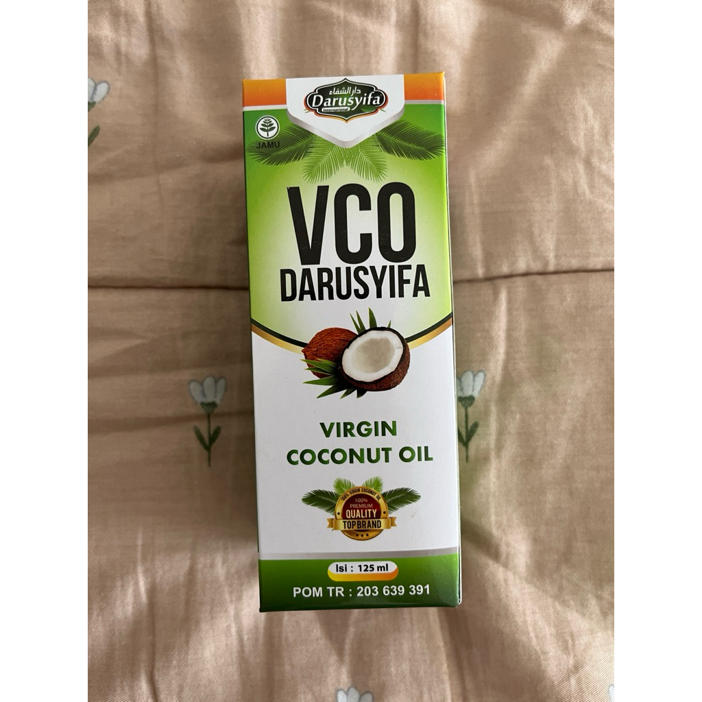 VCO DARUSYIFA