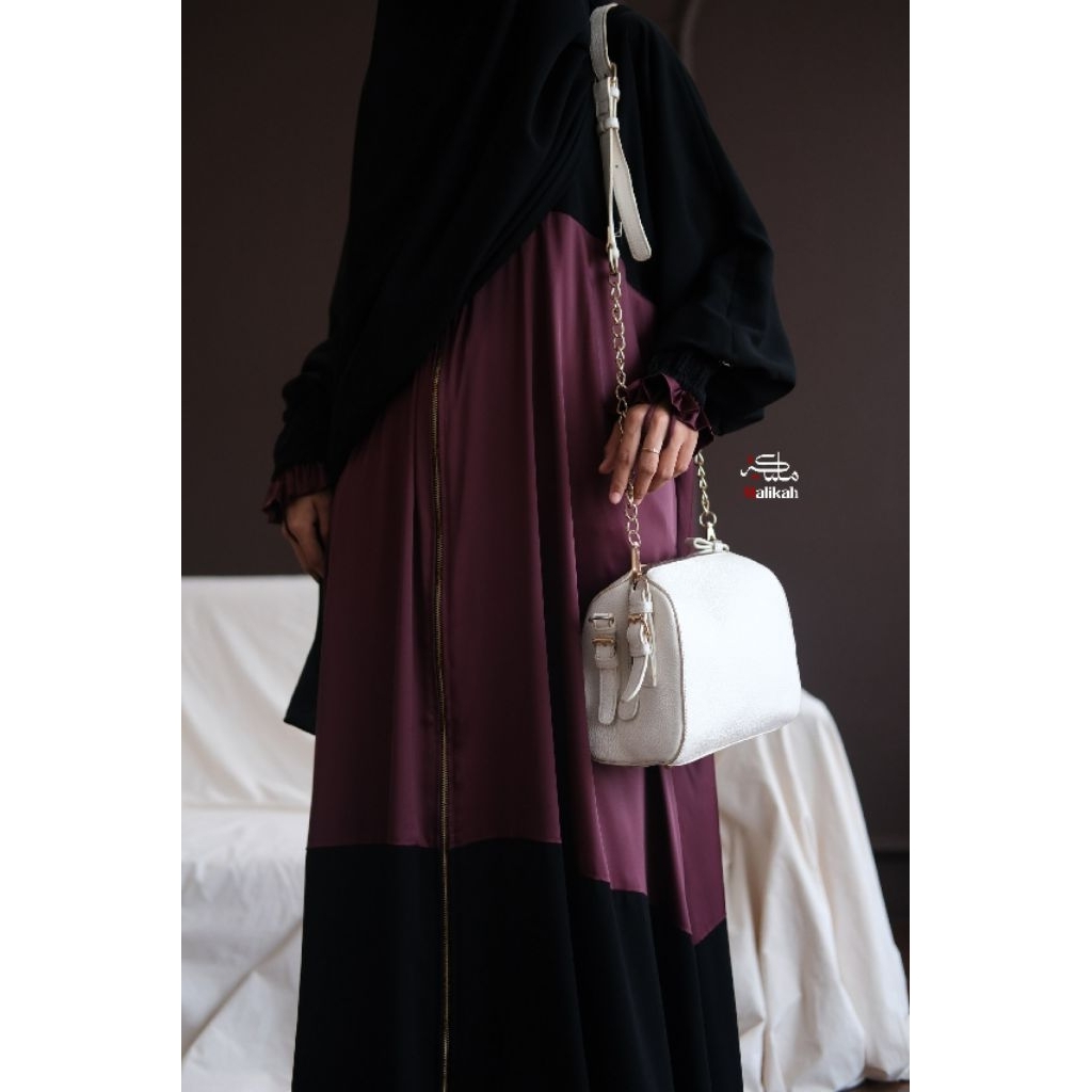 Gamis Nawal by Abaya Malikah