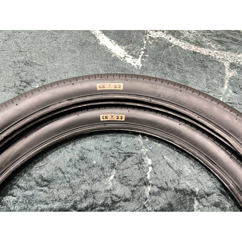 premium ck tire bmx