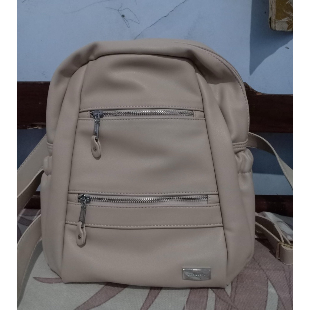 Preloved Tas Elizabeth. Like NEW BLM PERNAH DIPAKAI