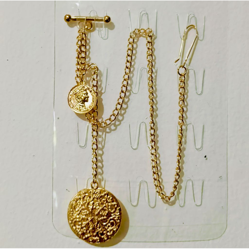 Bross Jass Beskap/ Bross Rantai Kebaya/ Bross Janggan/ Bross Mewah/ Bross Cantik/ Bross Elegan/ Bros