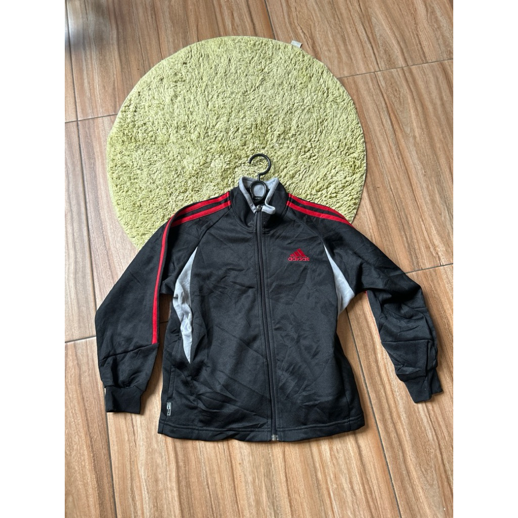 tracktop adidas anak