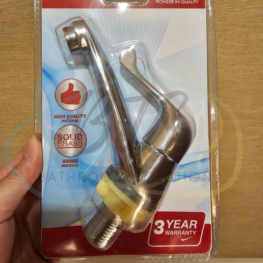 Kran wastafel KIA KF10100 / Keran wastafel / Kran wastafel / kran air dingin / kran standart / kran 