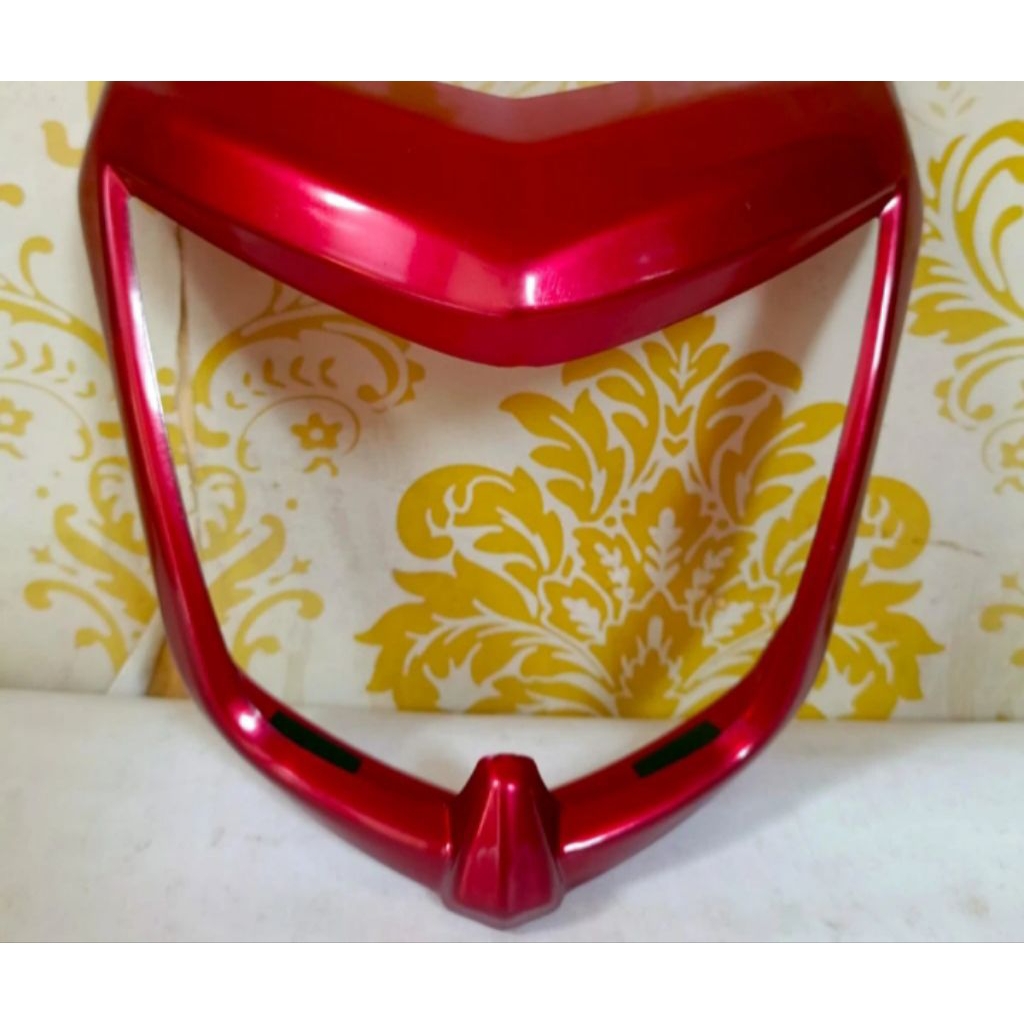 Cover List Variasi Lampu Depan Vixion Old NVL 2013 - 2014