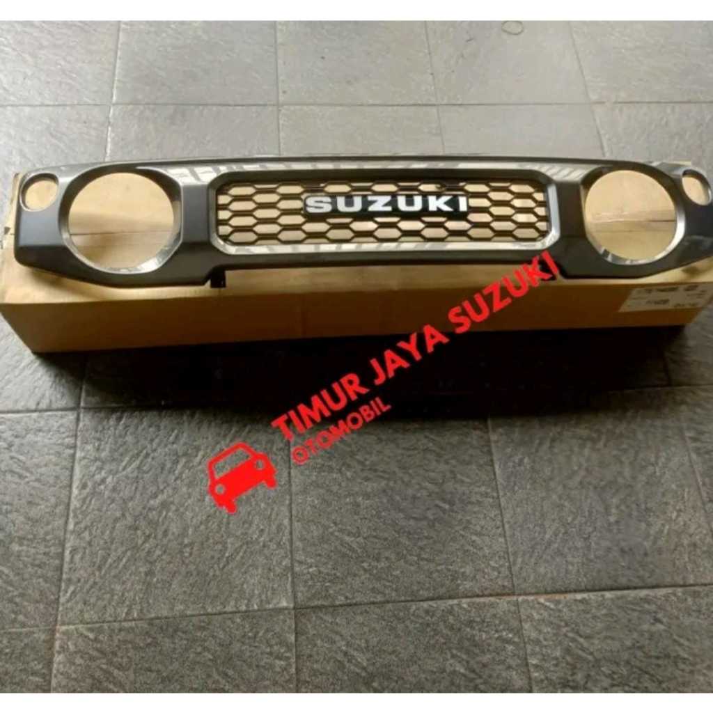 Grille JB74 New Jimny asli SGP