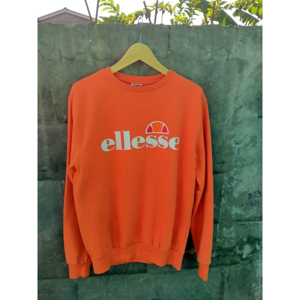 Crewneck Ellese