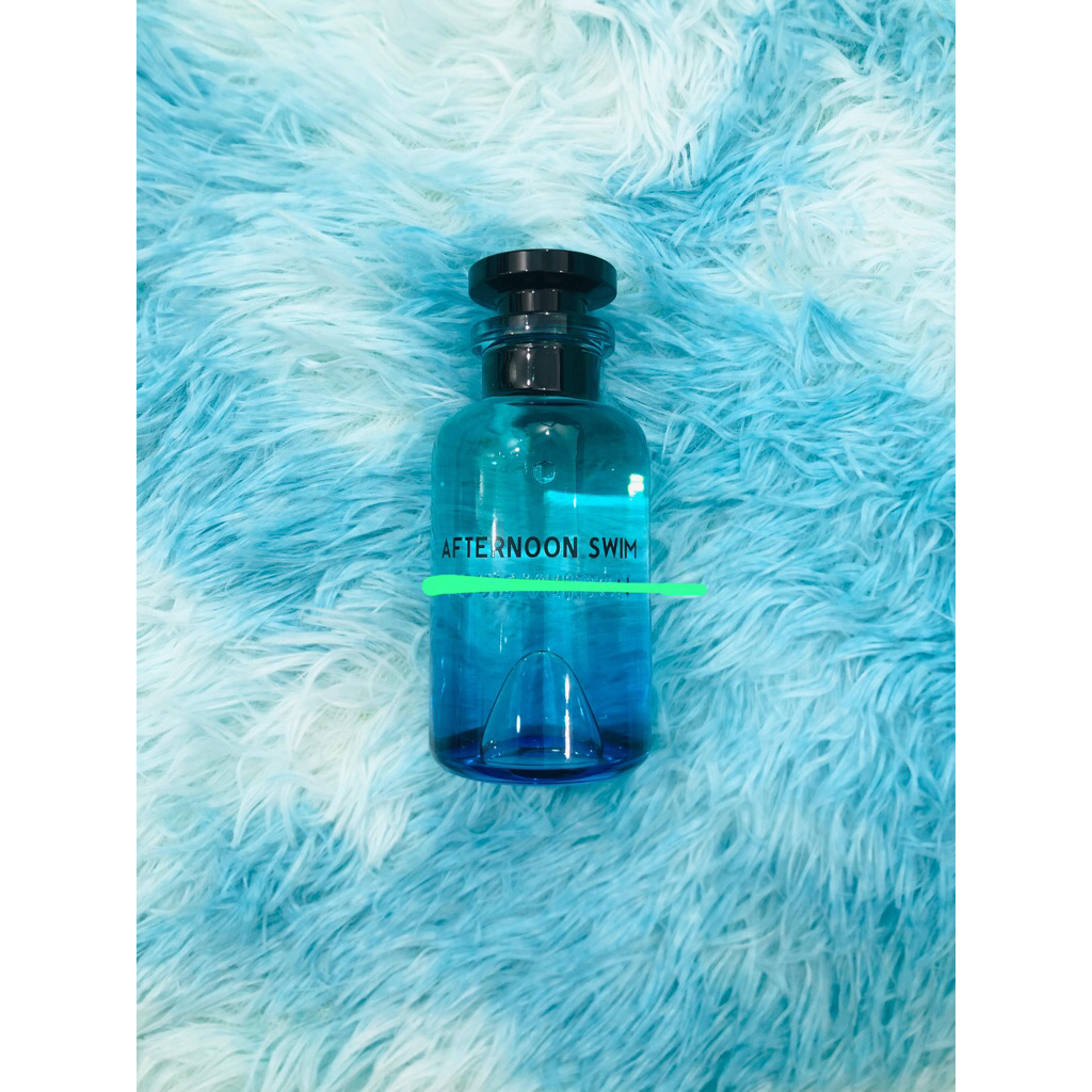 Parfum afternoon swim box