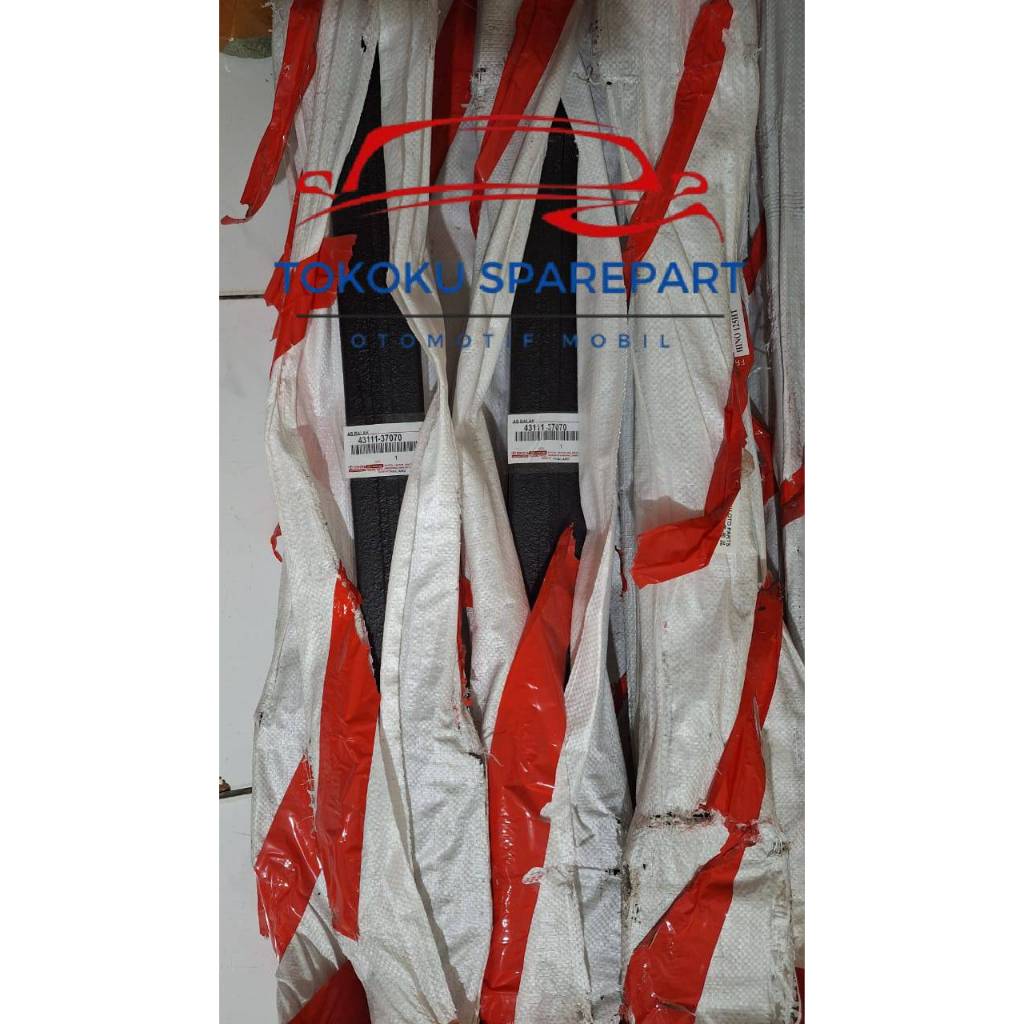 As Balak Toyota Dyna Hino Dutro HT125 HT130 As Pikul