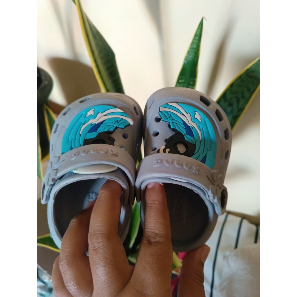 preloved Sandal anak