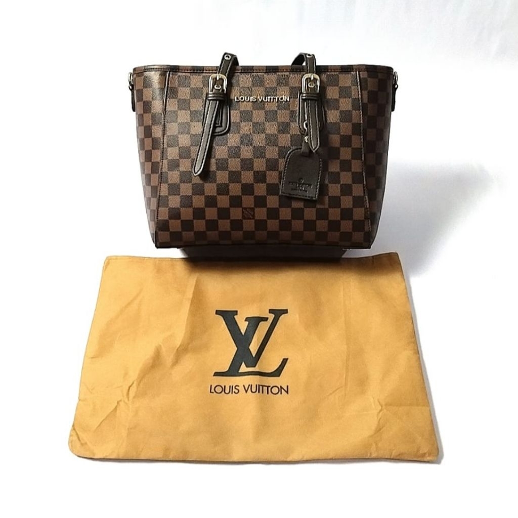 TOTE BAG ELVONG